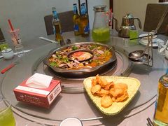 -黑河坝泡姜鸡贡椒鱼(贾旗路店)