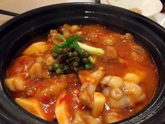 -粗茶淡饭·汉口公馆(循礼门店)