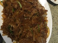 -老昌春饼(大直街店)