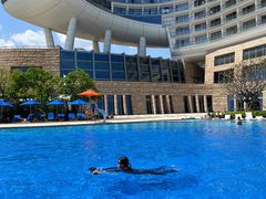 -深圳大梅沙京基洲际度假酒店