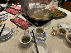 -汕头福合埕牛肉火锅店(花蕾路店)