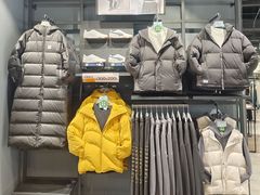 -乐享城购物中心