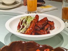 -廊亦舫Lang Yi Fang Restaurant(金桥店)