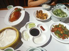 -北平食府(马鞍山路店)