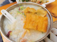 -陈添記·祖傳爽鱼皮·西关老字号(广州首店)