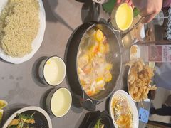 -创味·民间海南菜·非遗藤桥排骨(藤桥·免税城店)