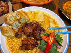 -泰盏鬼·颓废冬阴(陈家祠扬韬店)