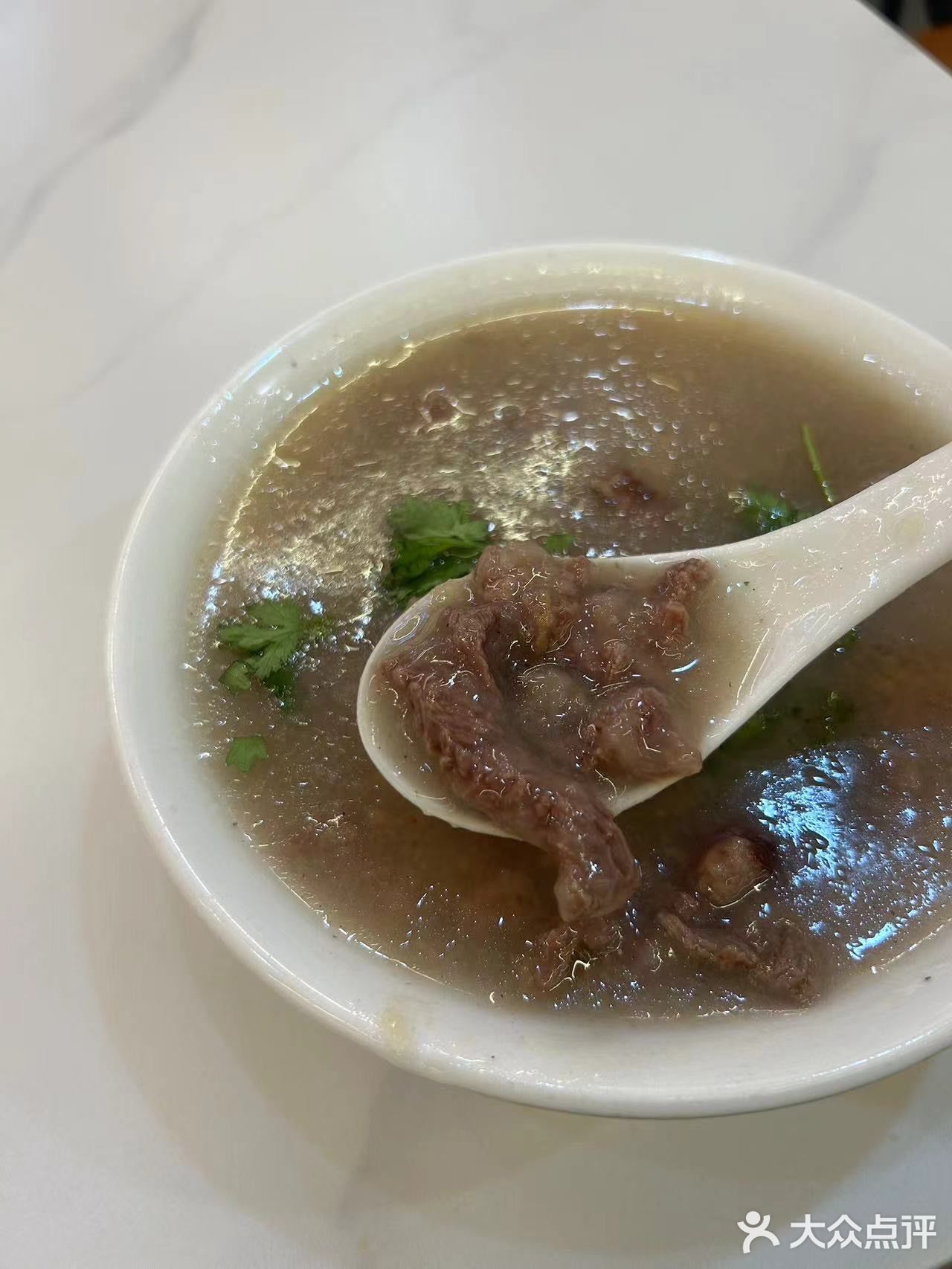 0元玩转这座城#牛肉粉 好吃不贵经济实惠宝藏美食