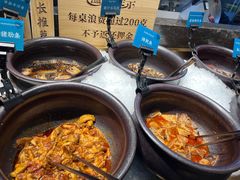 -東盛炭烤自助料理(浦东文峰广场店)
