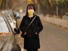 -三里屯东五街银杏大道