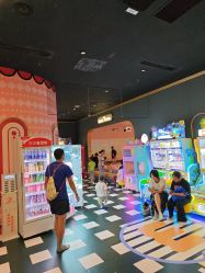 点击看大图 -meland亲子乐园(北京亦庄龙湖天街店)