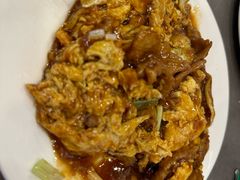 -烤肉宛饭庄(北新桥店)