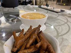 -广东嘉华大酒店·金銮阁中餐厅