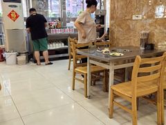-三兴涮羊肉(荣安大街店)