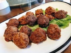 -前门·鲜肉火锅(长风店)