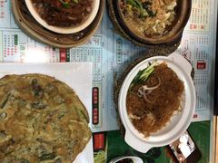 -福记烧味茶餐厅(豪森丽都店)