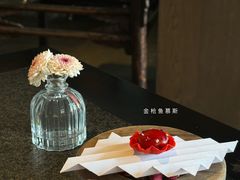 -莲西餐(曲江店)