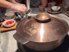 -大头椰·椰子鸡火锅(南宁万象城店)