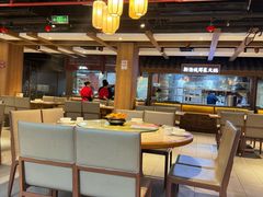 -新渝城·川菜·火锅(区庄店)