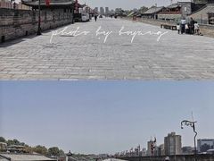 -西安城墙·碑林历史文化景区