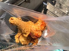 鸡腿-满记烧饼(牛街东里小区一区店)