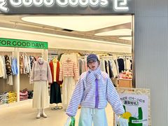 -原宿春天购物广场