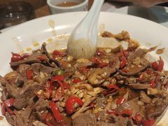 -黄泥岗·地道湖北菜(奥特莱斯店)