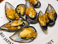 青口贝-松子料理(亮马桥店)