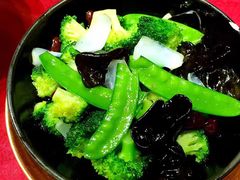 -那家小馆•北京菜•烤鸭(中关村店)