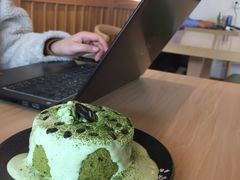 -松上茶屋(康庄南街店)