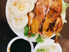 -晋阳饭庄(虎坊桥店)