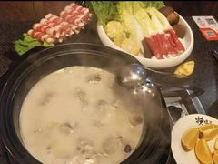 -捞旺猪肚鸡(光谷店)