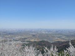 -香山公园
