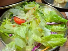 -西塔老太太泥炉烤肉(万柳华联店)