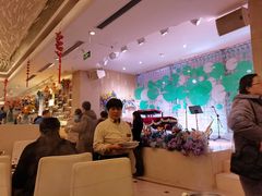 -芭菲盛宴·环球美食(袁家岗店)