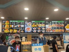 -魏家凉皮(祈年大厦店)
