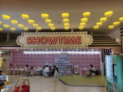 -meland club亲子乐园(重庆万象城店)