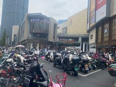 -龙湖杭州滨江天街
