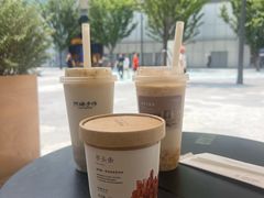 -阿嬷手作(成都万象城店)