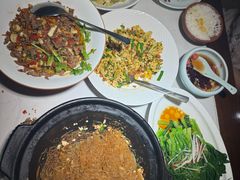 -上地宴·中关村的会客厅(清河高铁站店)