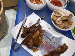 -箪食巷私房菜馆·鲁菜(玉函路店)