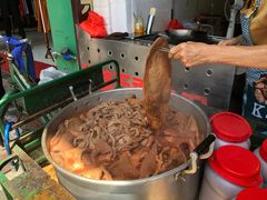 -细妹五香牛杂(步行街店)