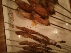 -小红烤翅(傅厚岗店)