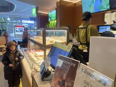 -奈雪的茶(印象城店)