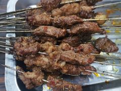 -清真·马峰烤肉(小学习北巷店)