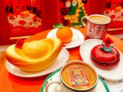 -弗兰克牛排西餐厅Ribone steak house(柠檬花园店)