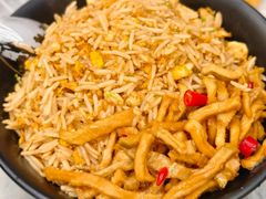 -串小白烧烤(金沙洲店)