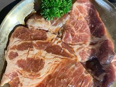 -大叹号·朝鲜族烤肉(潍坊泰华城店)