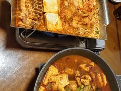 -家族食馆(恒昊小区店)