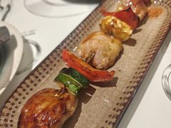 -西堤牛排(北京国瑞店)